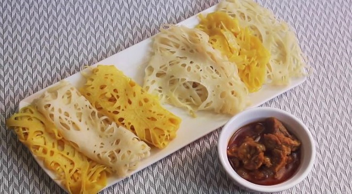 ছিটা পিঠা ছিটা পিঠা