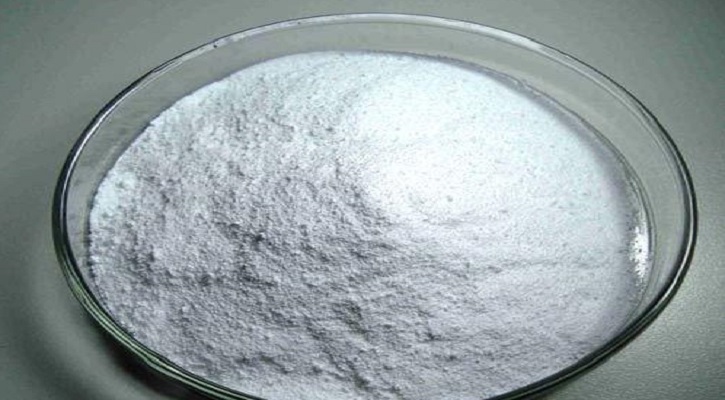 What is Colloidal Silicon Dioxide?