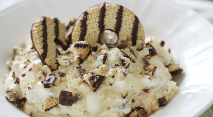 Cookie Salad