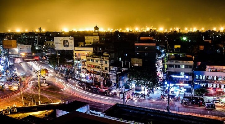 সন্ধ্যার পর ফার্মেসি ও নিত্যপণ্যের বাজার ছাড়া সব বন্ধ চট্টগ্রামে