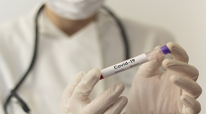 What Happens When You Get Infected By Coronavirus?