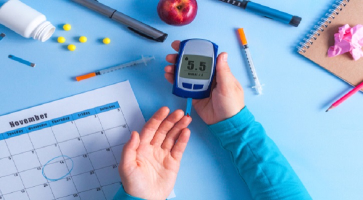 Some Tips To Reduce The Risk Of Diabetes