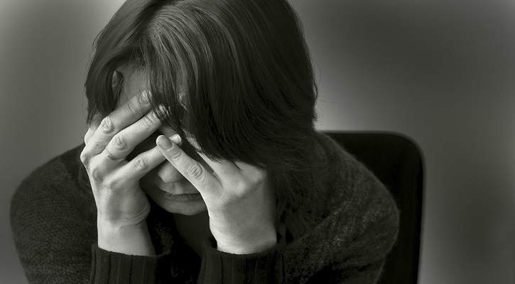 Depression is a serious disorder! Read Details
