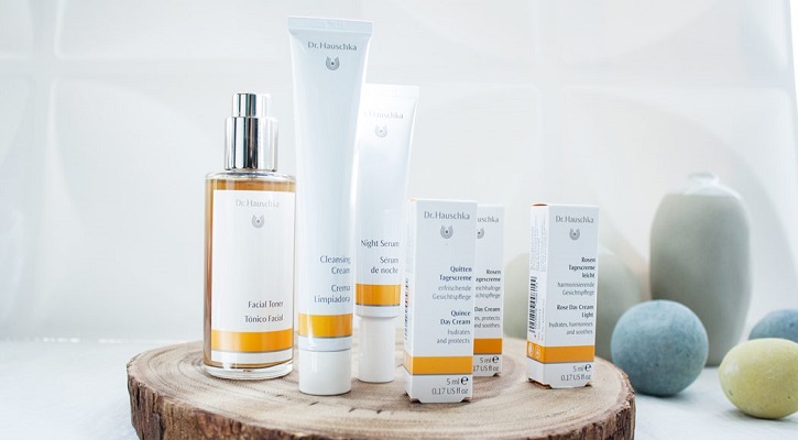 Dr. Hauschka