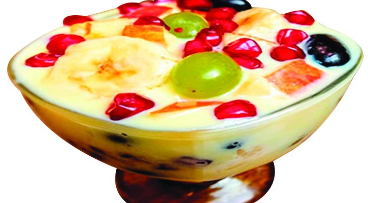 ঘরে ফালুদা তৈরির রেসিপি শিখুন 