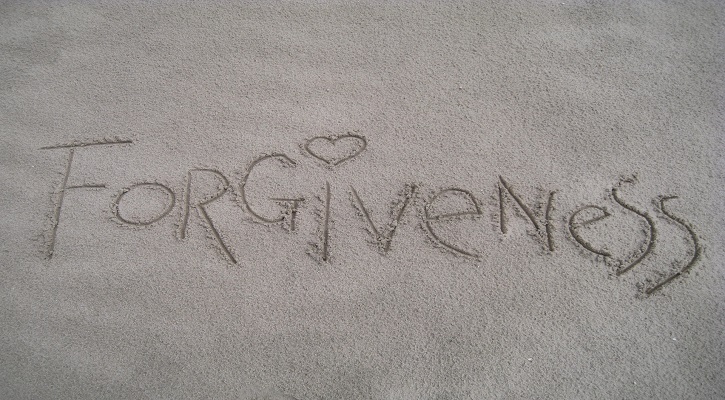 Practicing Forgiveness When You Tend to be Angry