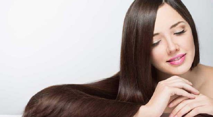 চুল সোজা করার ঘরোয়া পদ্ধতিগুলো জানুন 