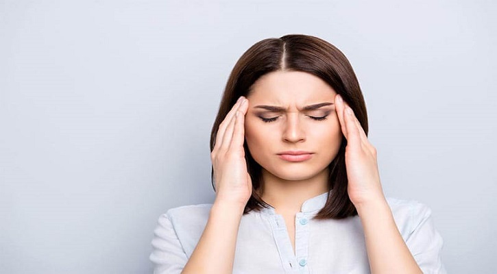 How to identify secondary headaches?