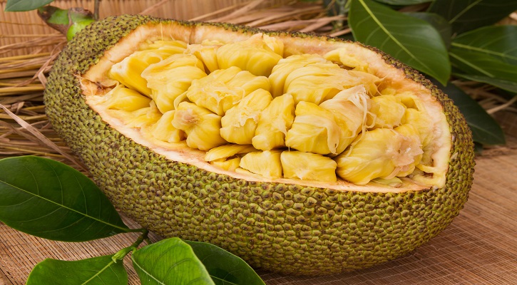 Why Jackfruit Is Good For Diabetes? 