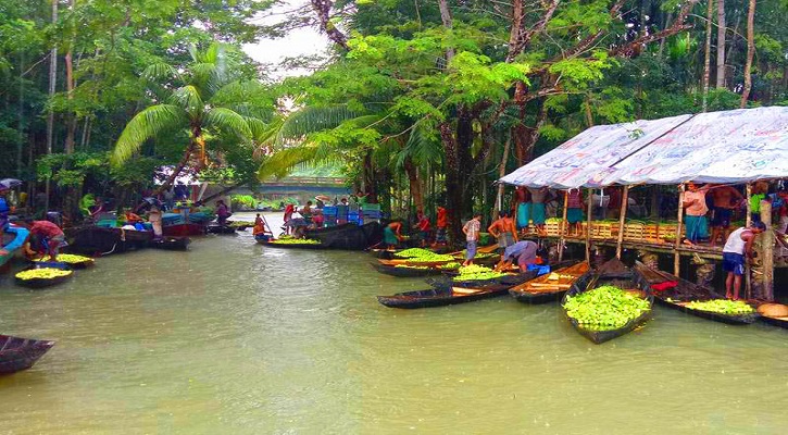 ধানসিঁড়ি নদীর জেলা ঝালকাঠি সম্পর্কে বিস্তারিত পড়ুন 