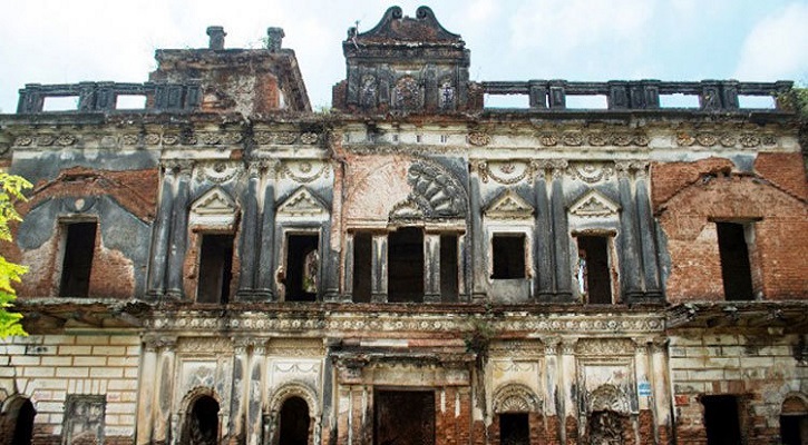 ক্যালসিয়াম উৎপাদনের শহর ঝিনাইদহ সম্পর্কে পড়ুন 