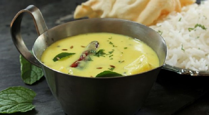 Kalan Kerala Curry Recipe