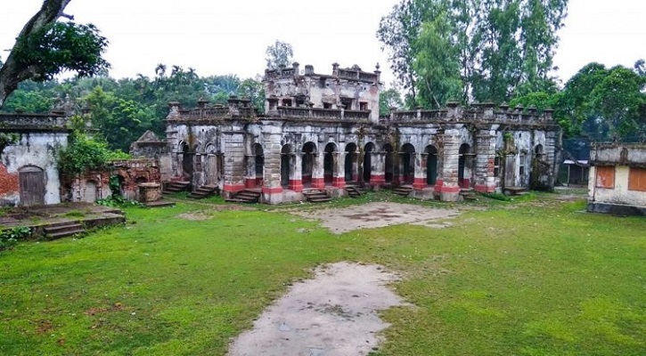 কুড়িগ্রাম জেলা সম্পর্কে জানুন বিস্তারিত