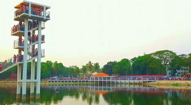 মাদারীপুর জেলা সম্পর্কে বিস্তারিত মাদারীপুর জেলা সম্পর্কে বিস্তারিত