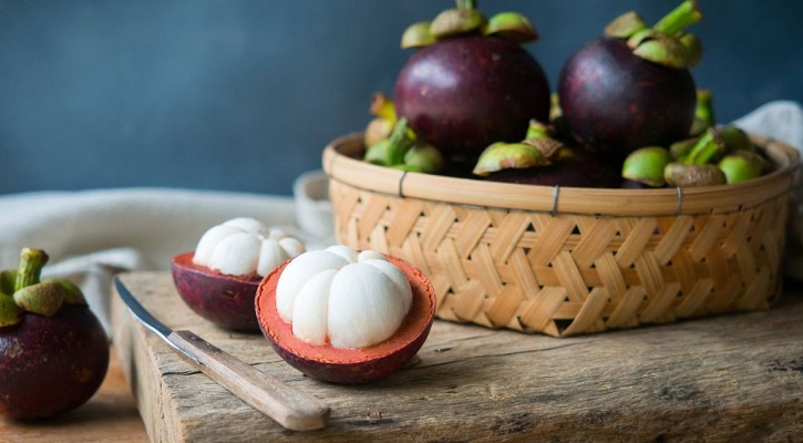 4 Health Benefits of Mangosteen