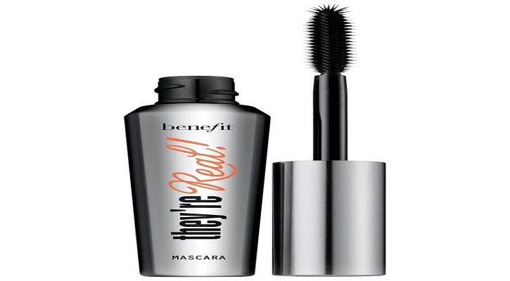 Best lengthening Mascara