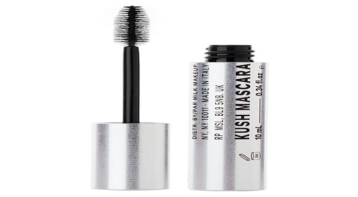 Best Fiber Mascara