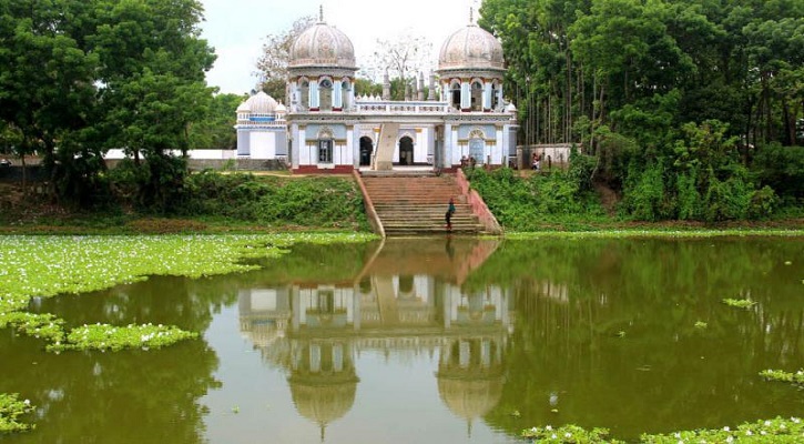 ময়মনসিংহ জেলা