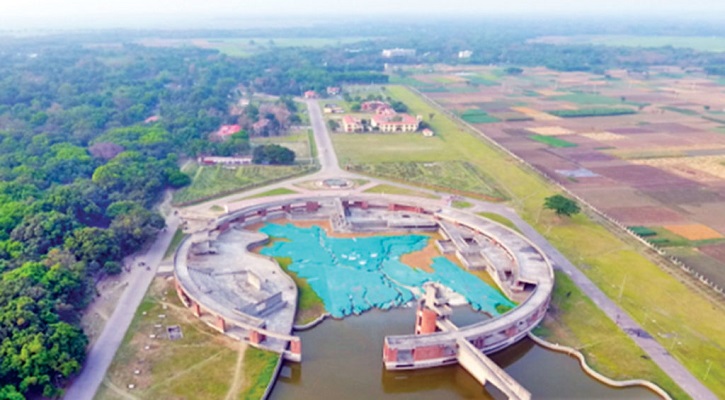 মেহেরপুর মেহেরপুর