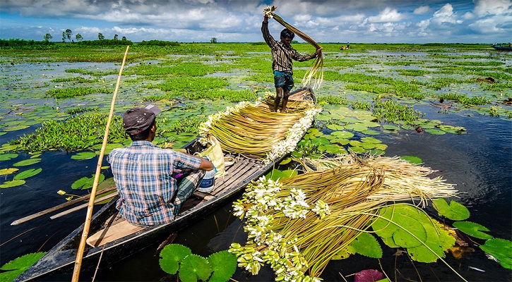 বাংলাদেশের মুন্সিগঞ্জ জেলা সম্পর্কে জানুন!