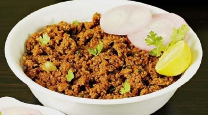 মাটন কিমা কারি রান্নার রেসিপি মাটন কিমা কারি রান্নার রেসিপি