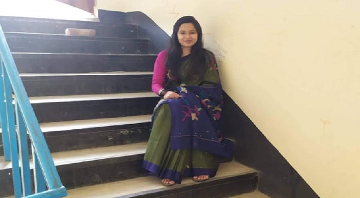 শুধু বাহ্যিক নয়,আমাদের অভ্যন্তরীণ উন্নতিও প্রয়োজন! শুধু বাহ্যিক নয়,আমাদের অভ্যন্তরীণ উন্নতিও প্রয়োজন!
