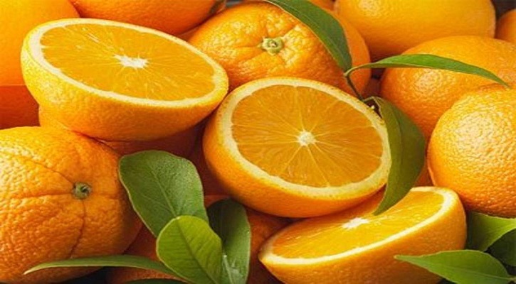 Nagpur Orange