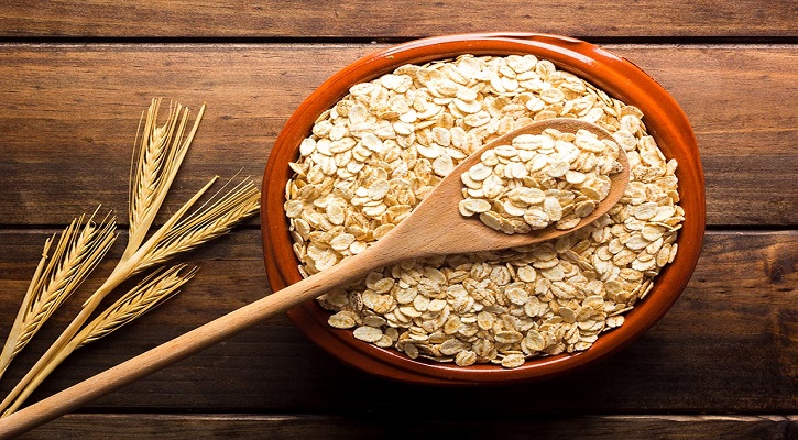 Health Benefits of Eating Oatmeal 