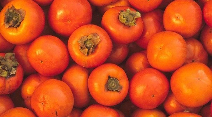 Health Benefits of Persimmons