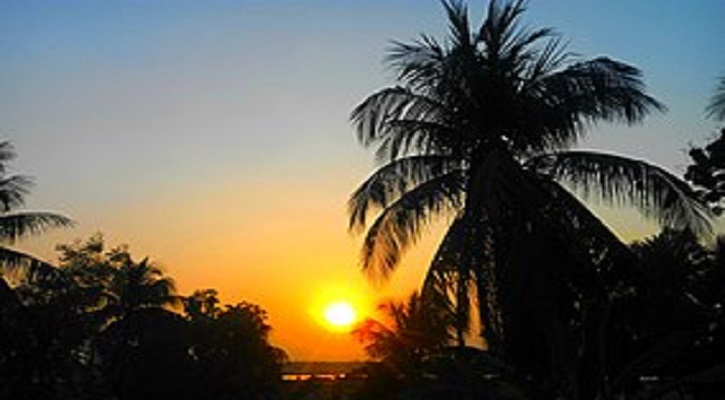 পিরোজপুর জেলা পিরোজপুর জেলা