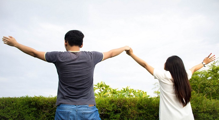 Some relationship goal‍‍s tips to make your bond stronger