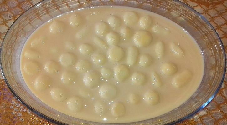 Rasmalai