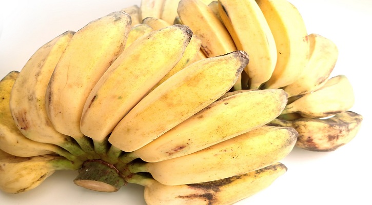 Saba Banana