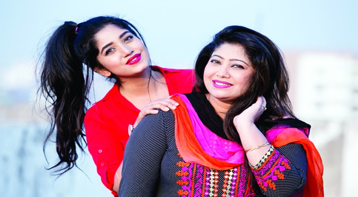 আমাদের জীবনে বোনের বন্ধন ও বন্ধুত্বের তুলনা হয়না! আমাদের জীবনে বোনের বন্ধন ও বন্ধুত্বের তুলনা হয়না!