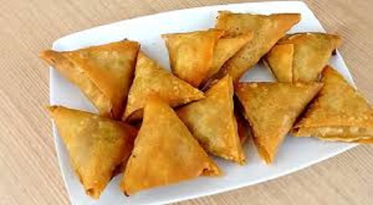 সমুচা বানানোর সহজ রেসিপি সমুচা বানানোর সহজ রেসিপি