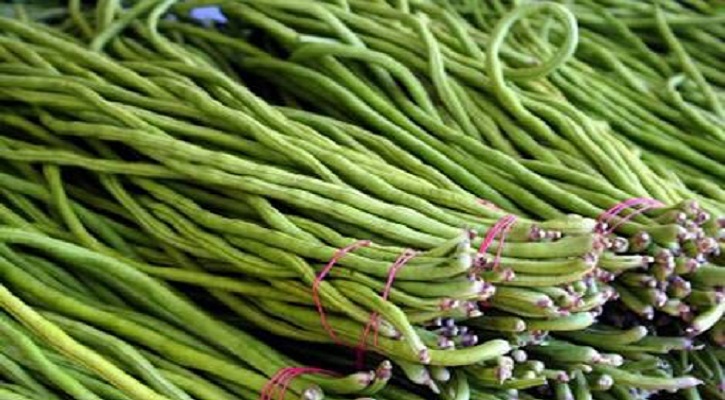 Snake Beans