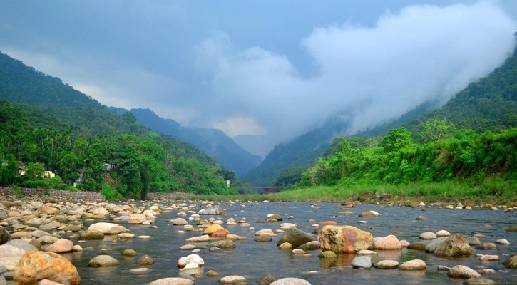 Sylhet