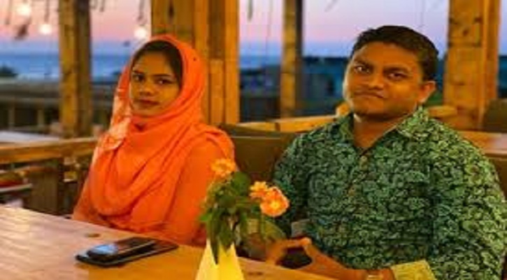 করোনা তহবিলে ৫০,০০০ টাকা দিলেন বিয়ের টাকা বাঁচিয়ে! করোনা তহবিলে ৫০,০০০ টাকা দিলেন বিয়ের টাকা বাঁচিয়ে!