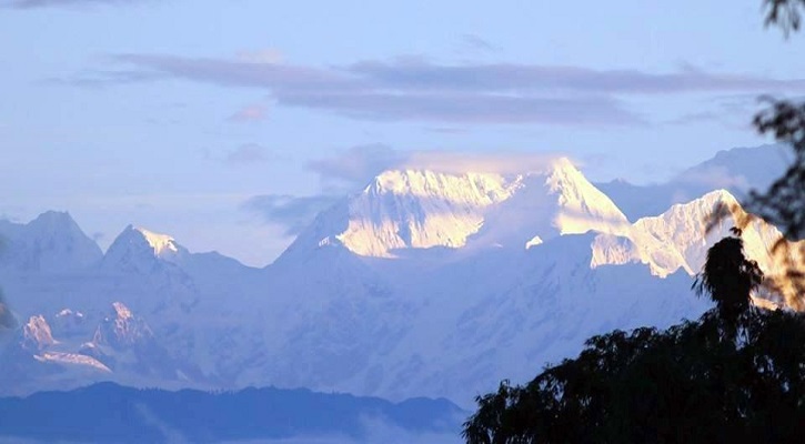 তেঁতুলিয়া