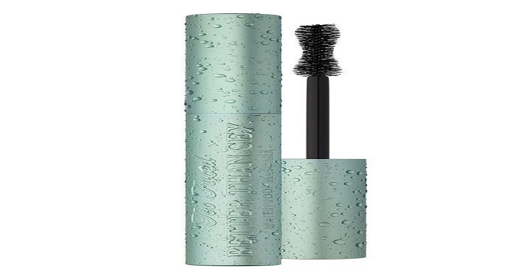 Best Waterproof Mascara