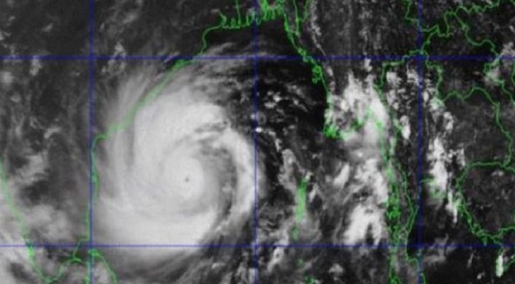ঘূর্ণিঝড় আম্ফানে কৃষির ব্যাপক ক্ষতি ঘূর্ণিঝড় আম্ফানে কৃষির ব্যাপক ক্ষতি