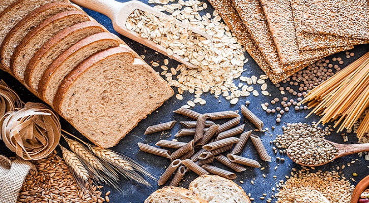 What are Whole Grains?
