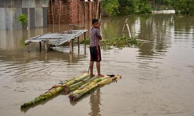 বন্যার সময় আপনার করণীয় জানুন