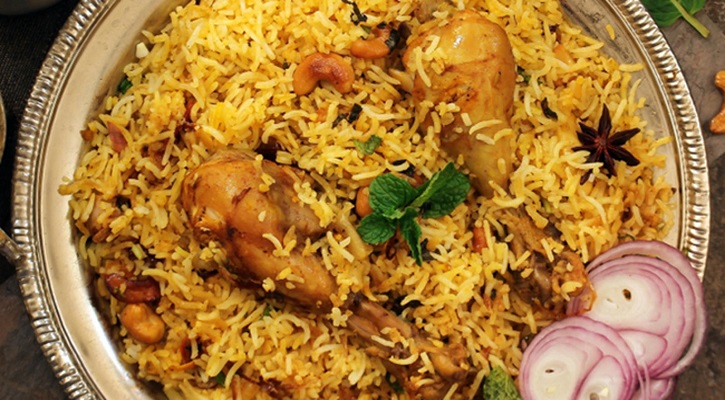 How to make chicken tender and flavorful in biryani?