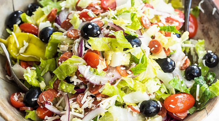 Antipasto Salad