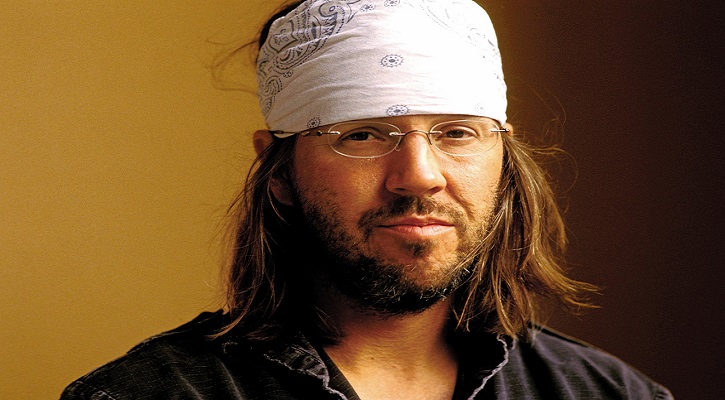 Depression Quotes by David Foster Wallace (Part 1)