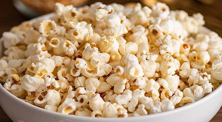 Kettle Corn