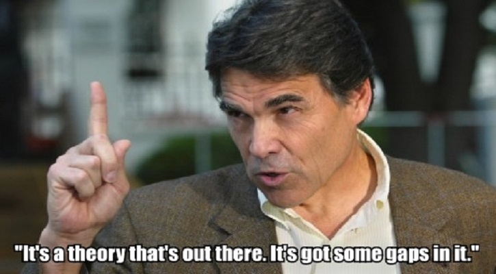 Top Rick Perry quotes
