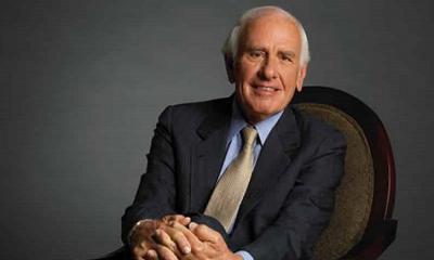 Jim Rohn‍‍`s Motivational Quotes You‍‍`ll Never Forget