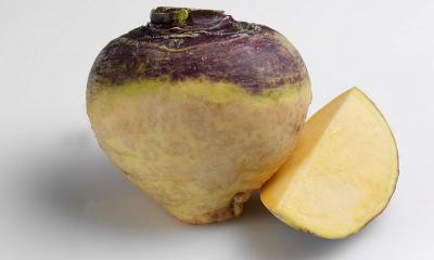 Swede (Rutabaga) and their nutritional profiles.
